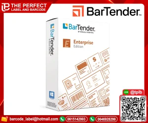 บาร์เทนเดอร์ Enterprise