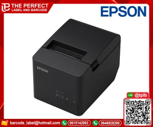 เครื่องพิมพ์บาร์โค้ด EPSON TM-T82X