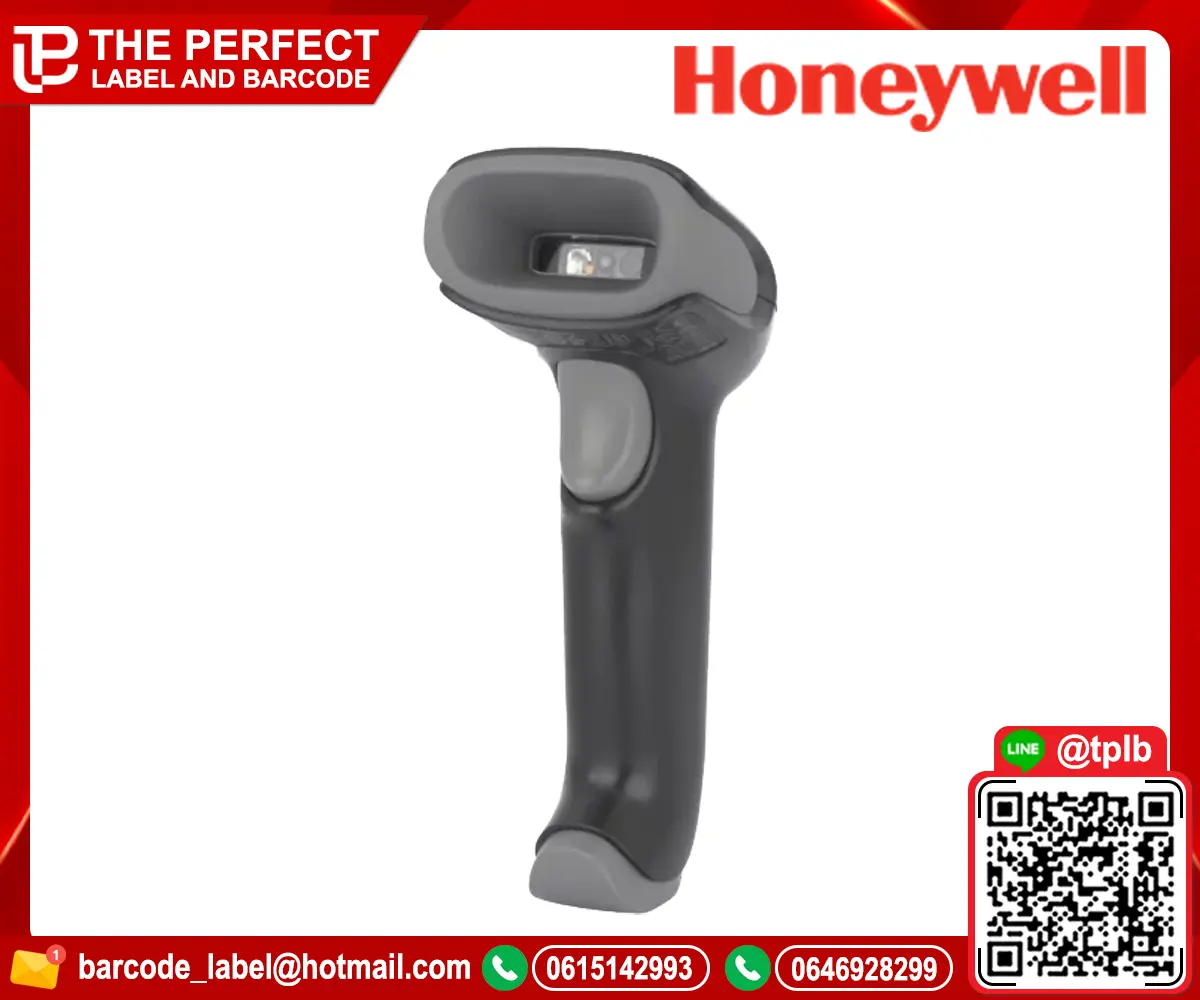 เครื่องสแกนบาร์โค้ด Honeywell Voyager(XP)1472g