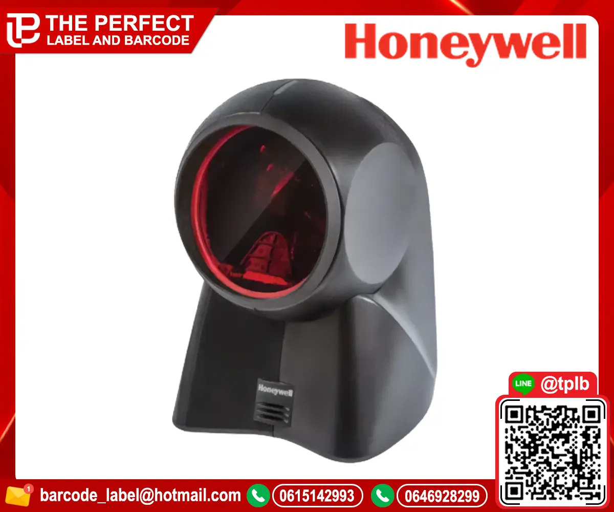 เครื่องสแกนบาร์โค้ด Honeywell Orbit 7190g