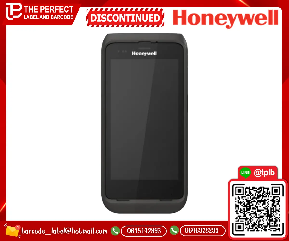 Honeywell_CT45