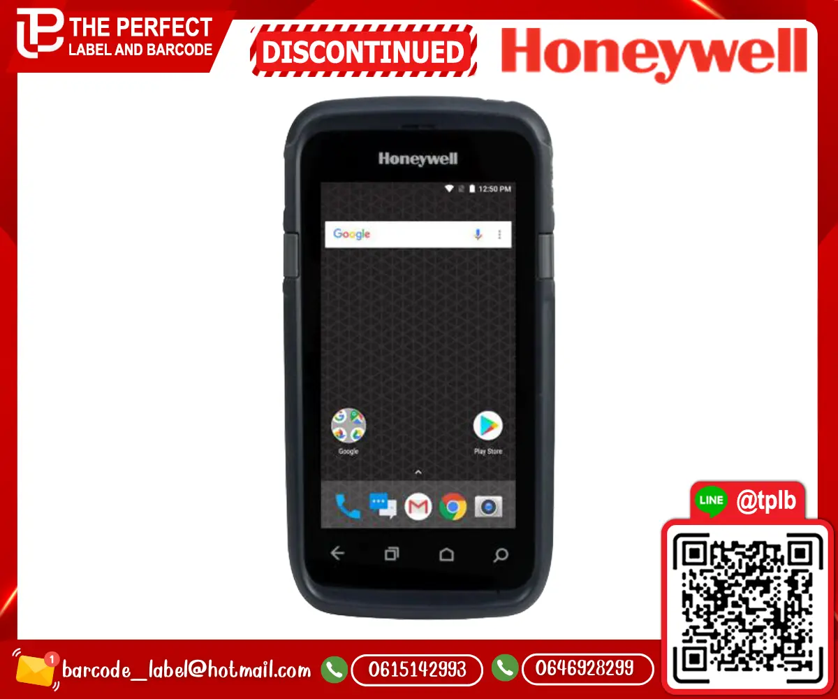 Honeywell_CT60
