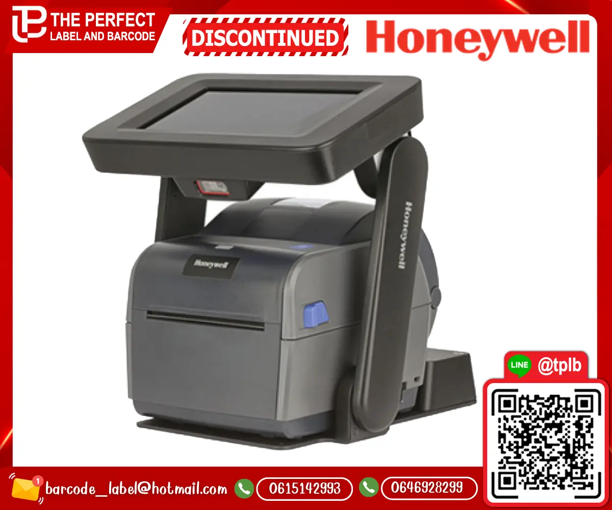 Honeywell_PC43K