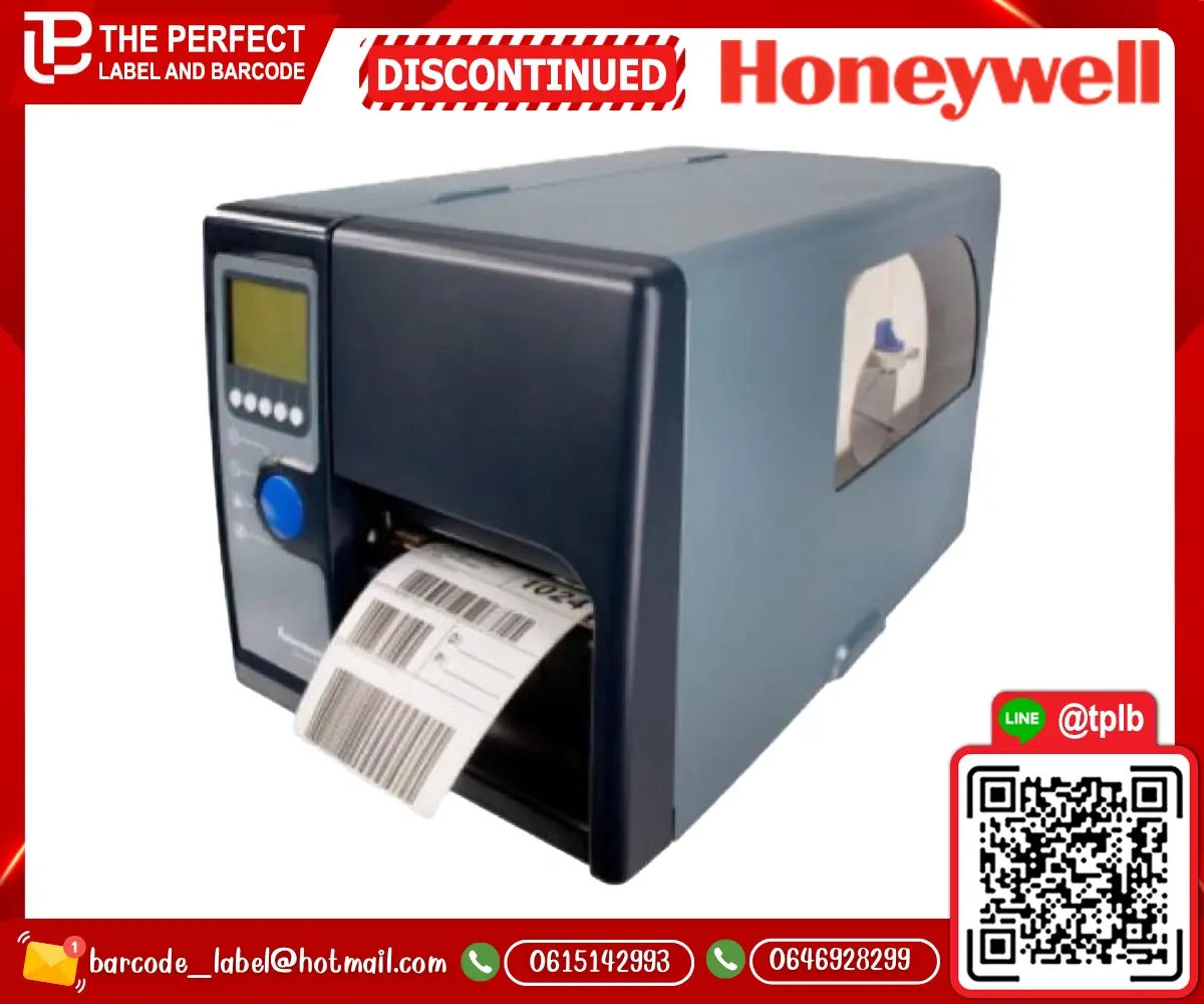Honeywell_PD42