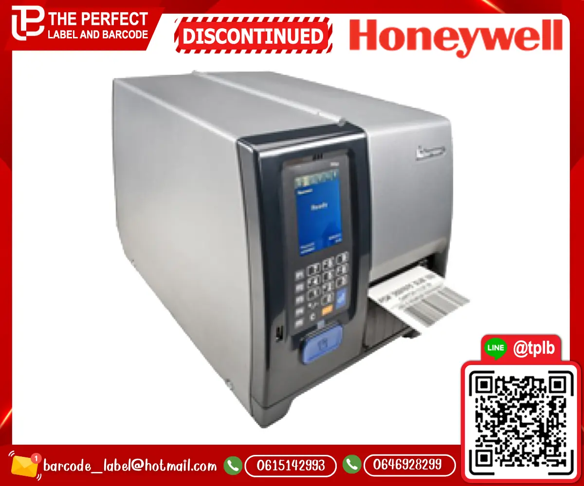 Honeywell_PM23c