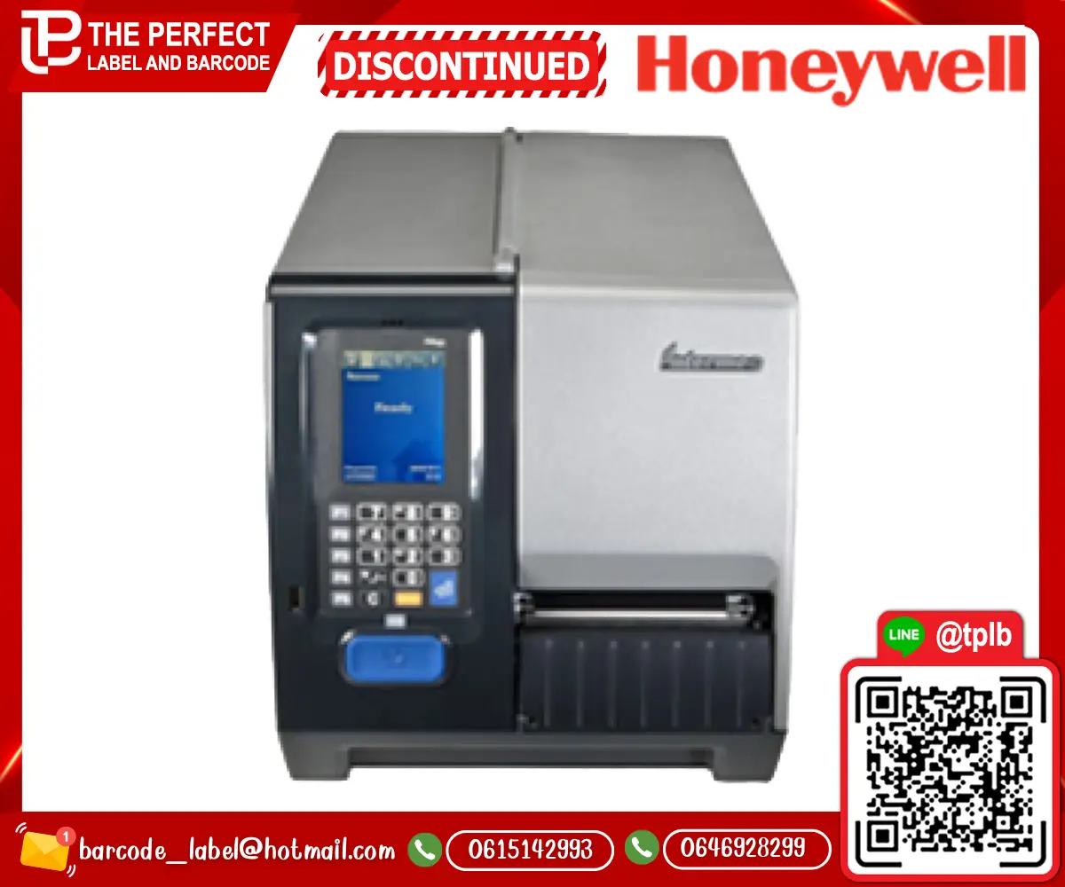 Honeywell_PM43