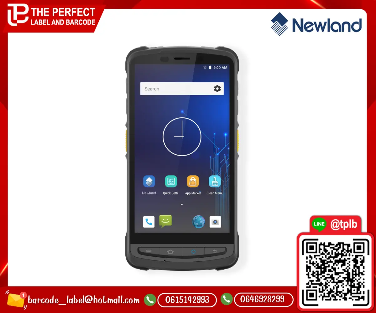 NEWLAND MT90