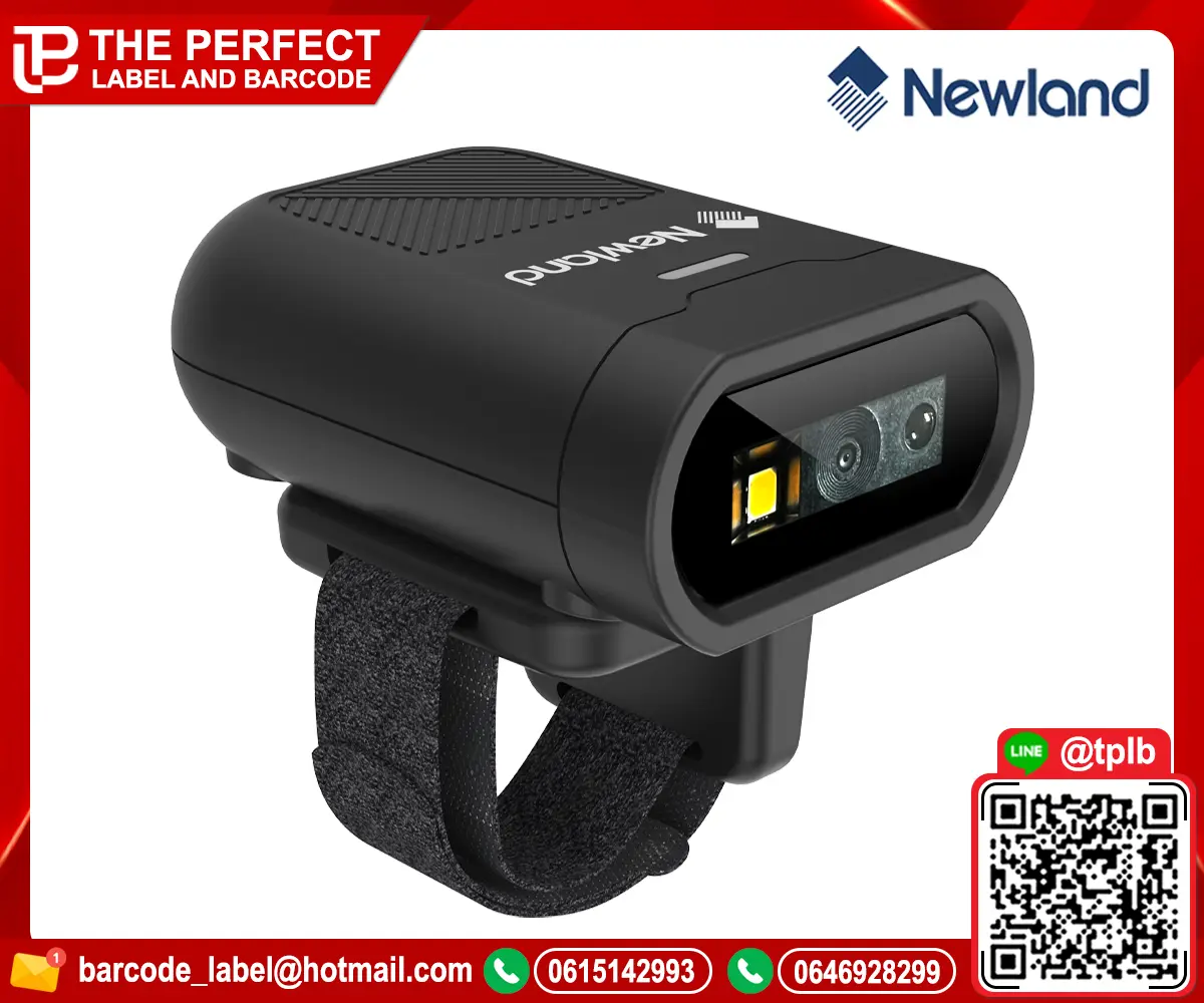 เครื่องสแกนบาร์โค้ด Newland BS20