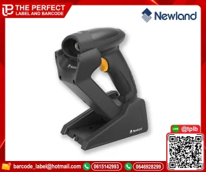 เครื่องสแกนบาร์โค้ด Newland HR3280-BT