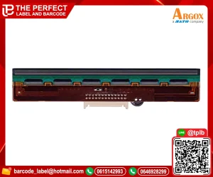 หัวพิมพ์ Argox X-2000+