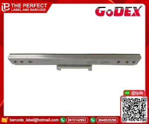 หัวพิมพ์ Godex EZ1100 plus