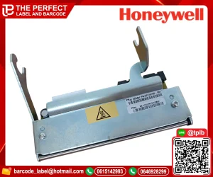 หัวพิมพ์ Honeywell PM42/PM43