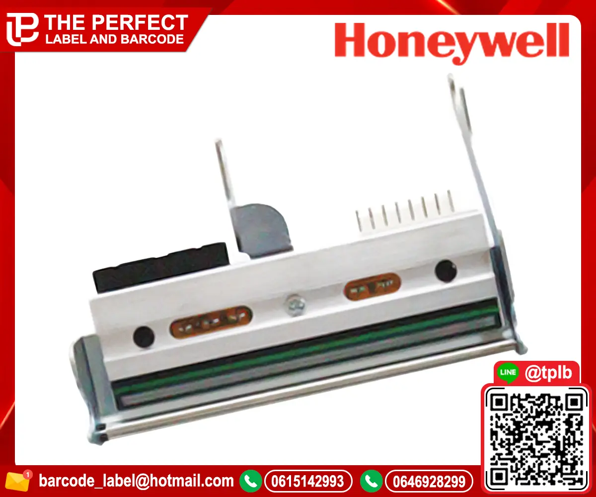 หัวพิมพ์ Intermec PM4i