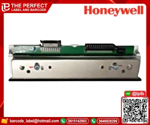 หัวพิมพ์ Intermec 3400A