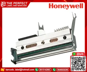 หัวพิมพ์ Intermec 4440e