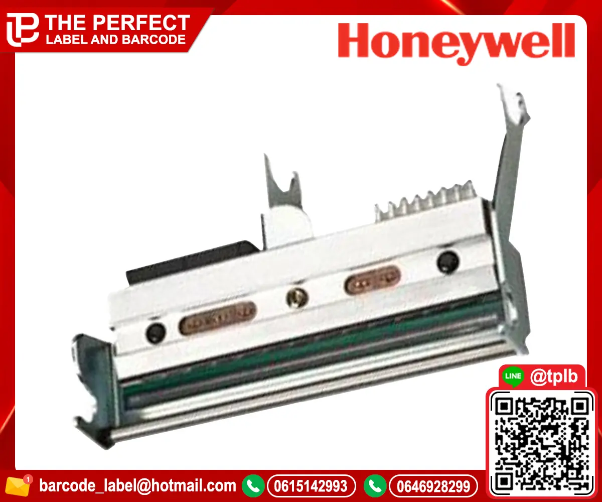 หัวพิมพ์ Intermec 4440e
