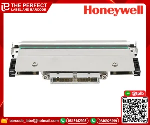 หัวพิมพ์ Intermec PD42