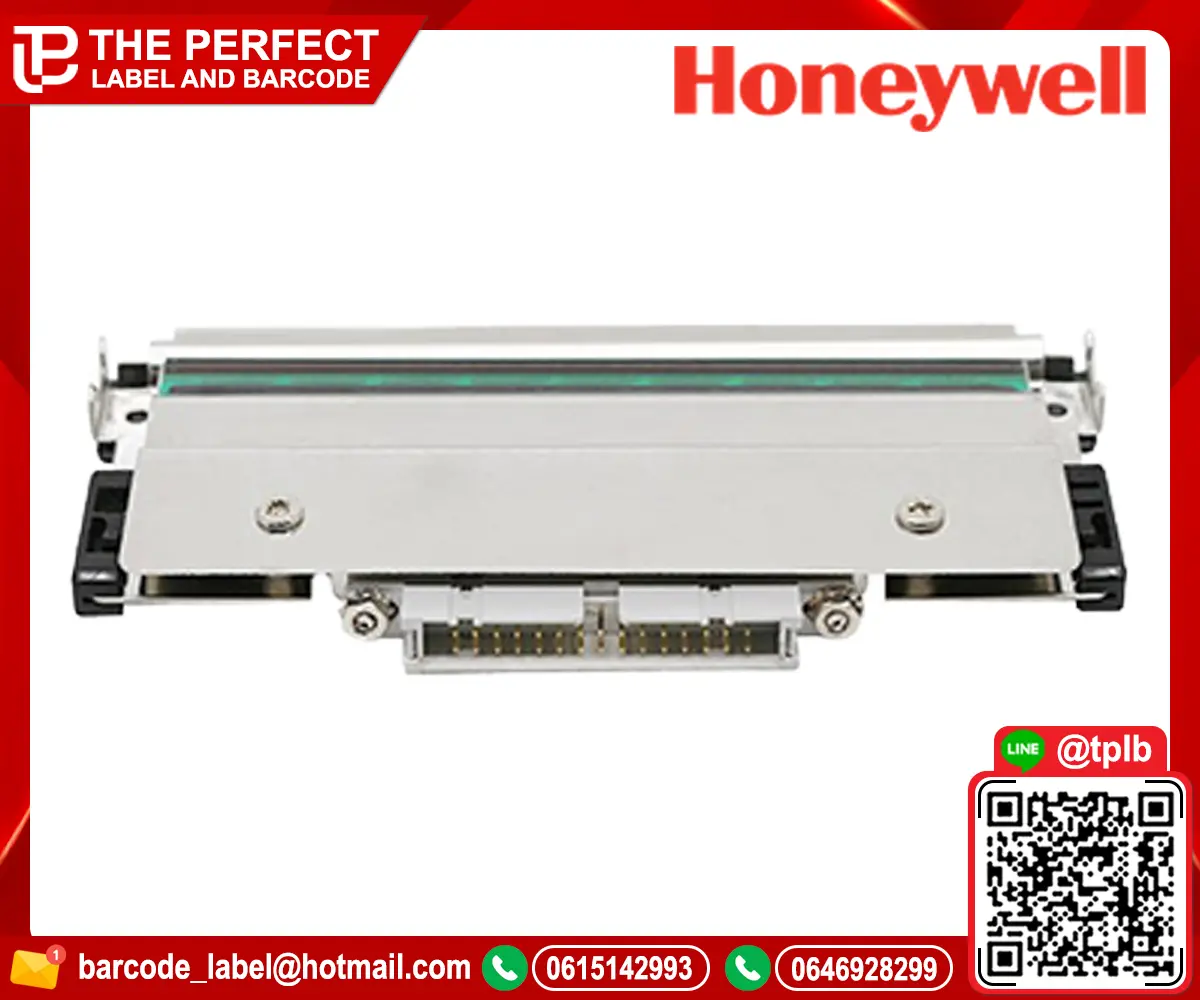 หัวพิมพ์ Intermec PD42