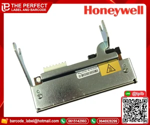 หัวพิมพ์ Honeywell PD43e