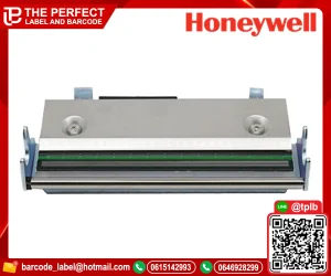หัวพิมพ์ Intermec PX6i