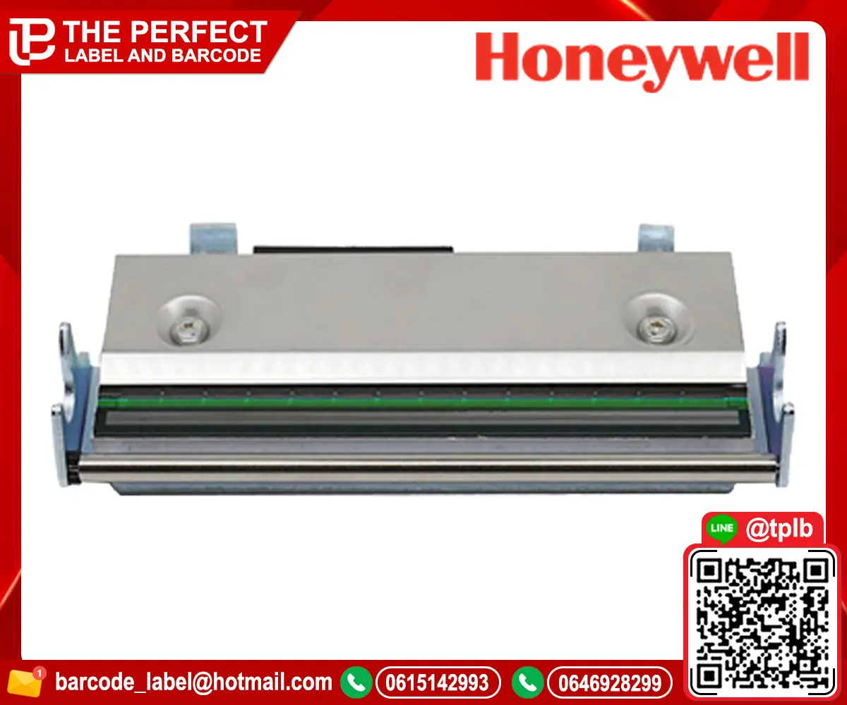 หัวพิมพ์ Intermec PX6i