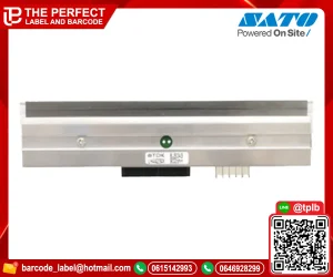 หัวพิมพ์ SATO CL680