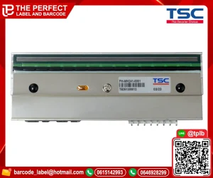 หัวพิมพ์ TSC MH-241