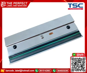 หัวพิมพ์ TSC MH-341