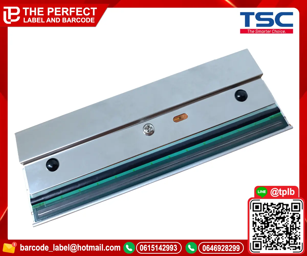 หัวพิมพ์ TSC MH-341