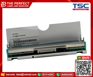 หัวพิมพ์ TSC TTP-247