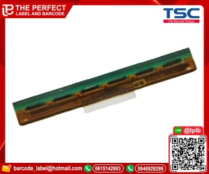 หัวพิมพ์ TSC TC 210