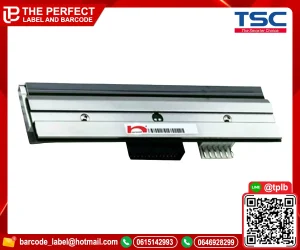 หัวพิมพ์ TSC TTP-644M