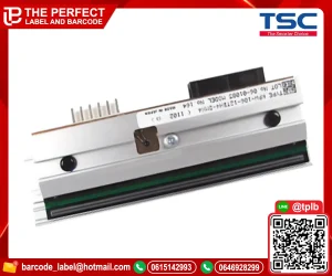หัวพิมพ์ TSC TTP-342