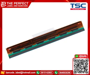 หัวพิมพ์ TSC TA210