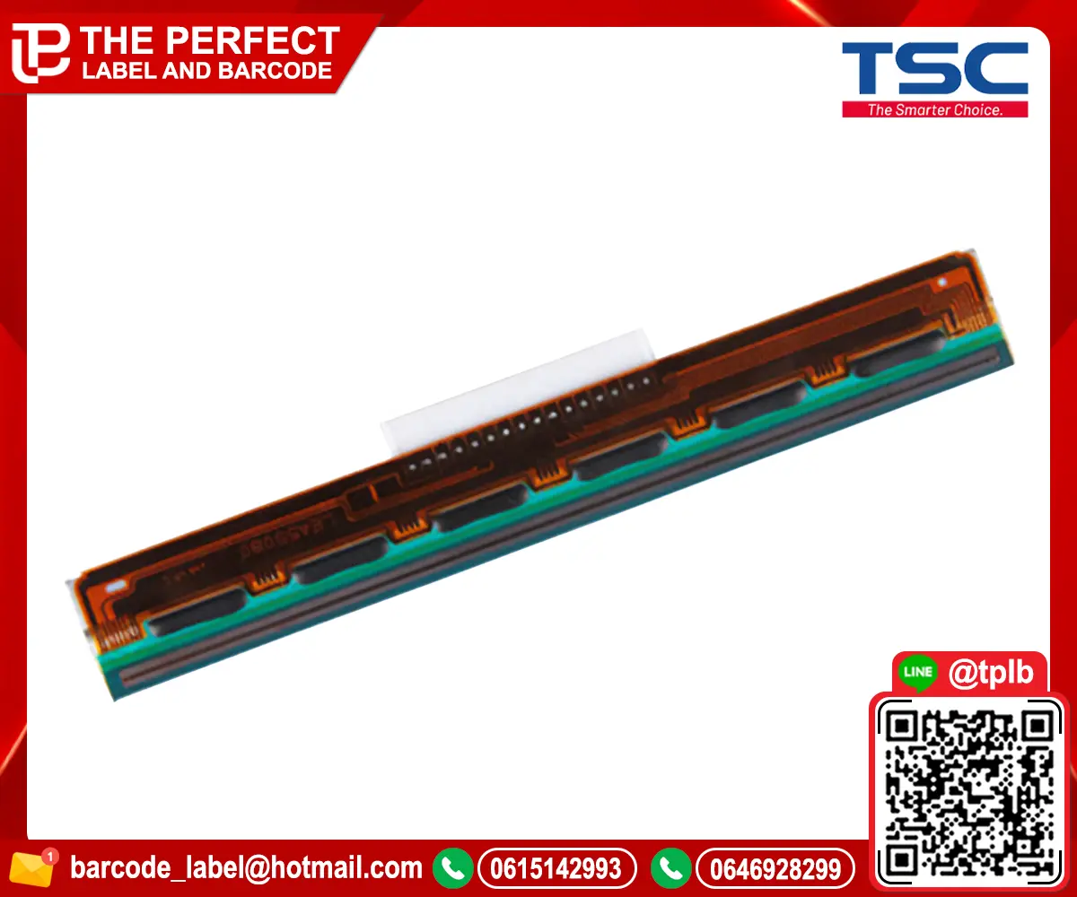 หัวพิมพ์ TSC TA210