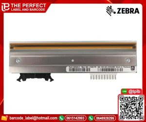 หัวพิมพ์ Zebra 170XI3