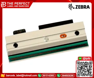 หัวพิมพ์ Zebra 110Xi3