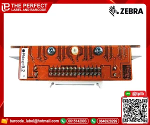 หัวพิมพ์ Zebra P100i