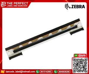 หัวพิมพ์ Zebra GK420T