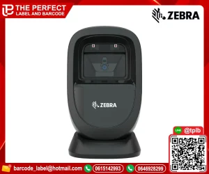 เครื่องสแกนบาร์โค้ด ZEBRA DS9300
