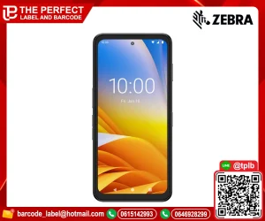 เครื่องสแกนบาร์โค้ด ZEBRA EM45