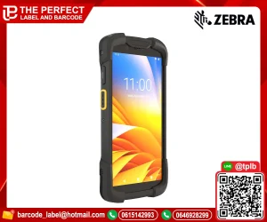 เครื่องสแกนบาร์โค้ดมือถือ ZEBRA TC73