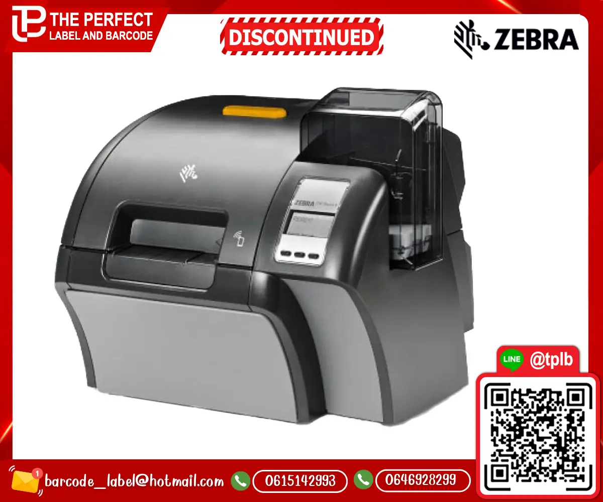 ZEBRA_ZXP9