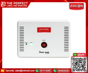 เครื่องกันไฟกระชาก ZIRCON ZMN616