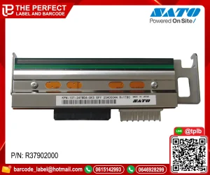 หัวพิมพ์ SATO CL4NX PLUS