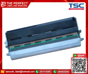 หัวพิมพ์ TSC TE200