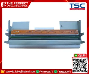 หัวพิมพ์ TSC TE300