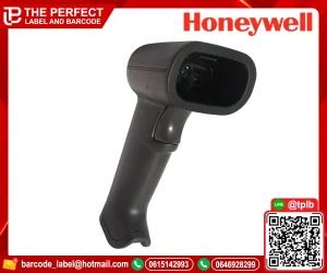 เครื่องสแกนบาร์โค้ด Honeywell Xenon Ultra 1962g