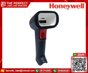 เครื่องสแกนบาร์โค้ด Honeywell 1970